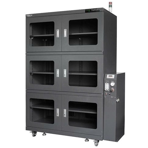 Tủ chứa nitơ tự động hoàn toàn tự chế GNC1435DZF-6