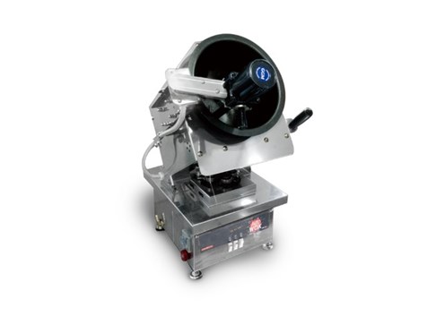Máy xào cỡ nhỏ có cánh khuấy Fujee K2-1055MT