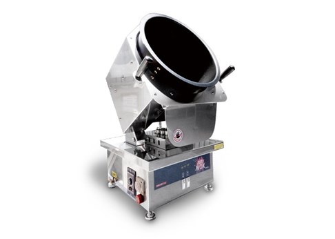 Máy xào tự động Fujee K2-1056T