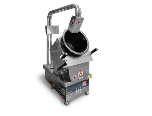 Máy xào trực tiếp cỡ nhỏ Fujee K2-1058T