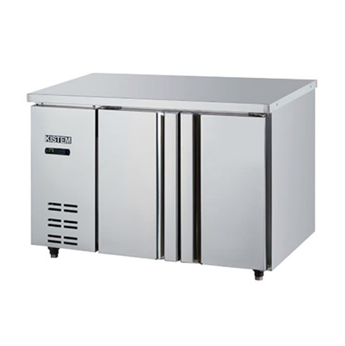 Bàn mát 2 cánh inox Kistem KIS-XDT12R (1m2)