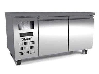 Bàn đông inox Kistem KIS-XFT15F (1m5 quạt gió)