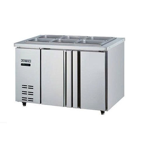 Bàn mát salad Kistem KIS-XDB12R (1m2)