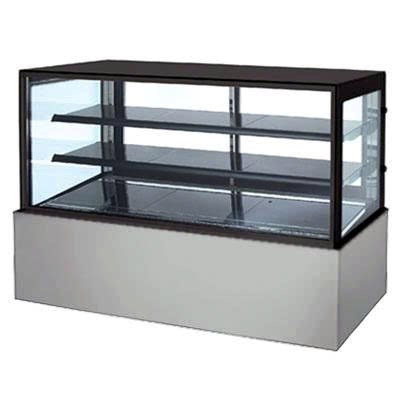 Tủ trưng bày bánh kem 485 lít Lassele LCD-1500S