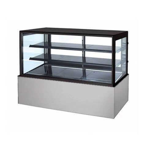 Tủ trưng bày bánh kem 285 lít Lassle LCD-900S