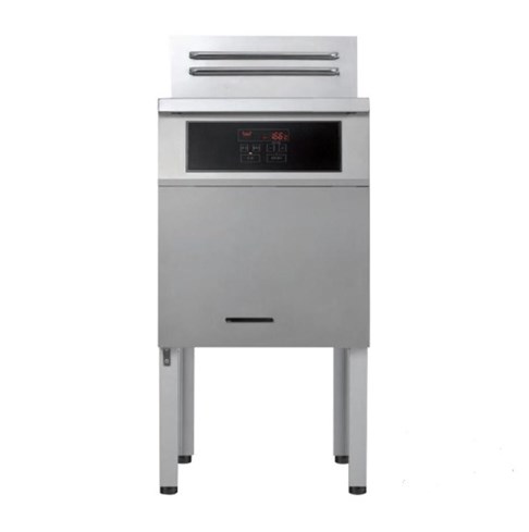 Bếp Chiên Nhúng Dùng Gas 23L PASECO PGF-23K