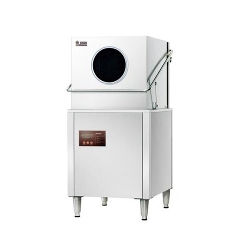 Máy Rửa Bát SOLOMON SM-E360 (Công Suất 60 Racks/ 30 Racks)