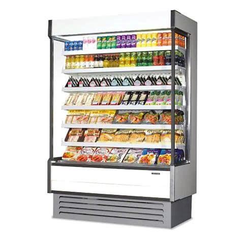  Tủ trưng bày sản phẩm Grand Woosung GL04DP