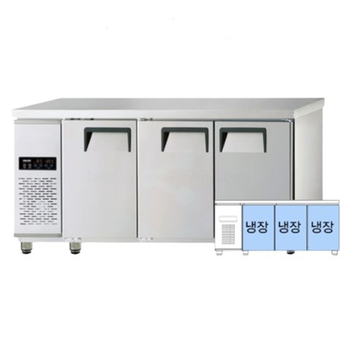 Bàn mát 1m8 Grand Woosung GWFM-180RT