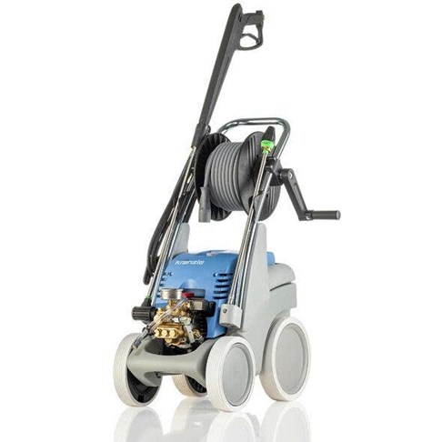 Máy phun rửa áp lực cao Kranzle Quadro 11/140 TST NoM