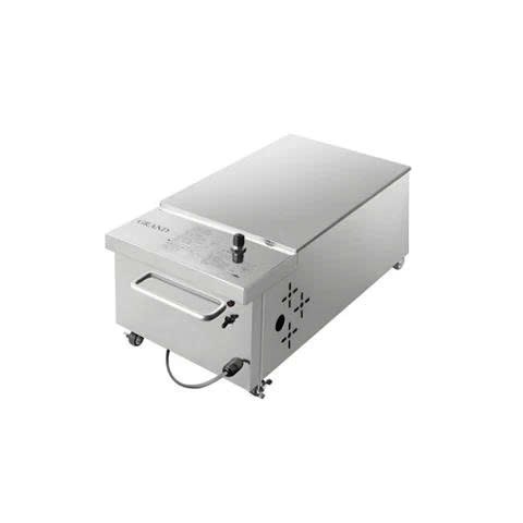 Máy lọc dầu Grand Woosung GWS-OR200N