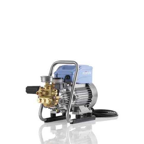 Máy phun rửa áp lực cao nước lạnh di động Kranzle HD 12/130 TS