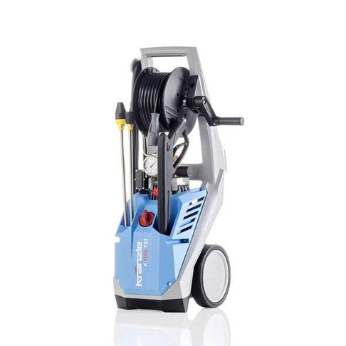 Máy phun rửa áp lực cao Kranzle K 1154 TST