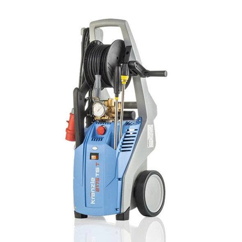 Máy phun rửa áp lực cao Kranzle K 2175 TST