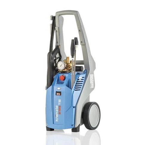 Máy phun rửa áp lực cao Kranzle K 2195 TS