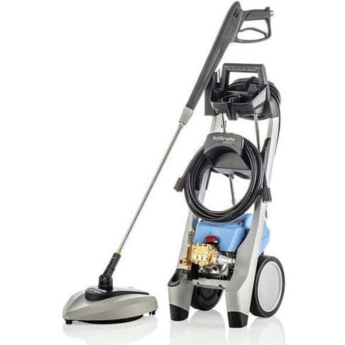 Máy phun rửa áp lực cao Kranzle Quickly