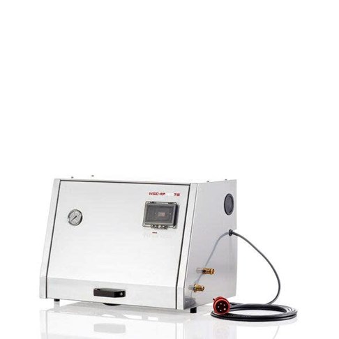 Máy phun rửa áp lực cao Kranzle WSC-RP 780 TS