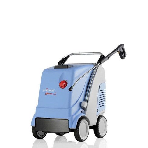 Máy phun rửa nước nóng áp lực cao Kranzle Therm C 13/180