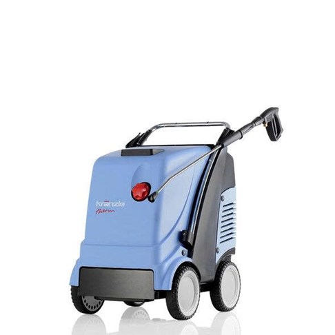 Máy phun rửa nước nóng áp lực cao Kranzle Therm CA 12/150