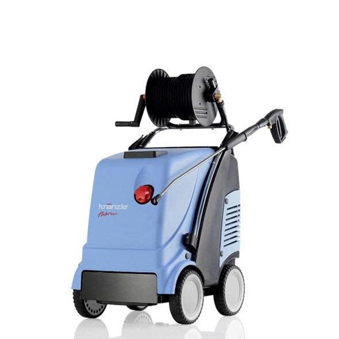 Máy phun rửa nước nóng áp lực cao Kranzle Therm CA 12/150 T