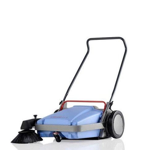Máy quét rác đẩy tay Kranzle 1+1
