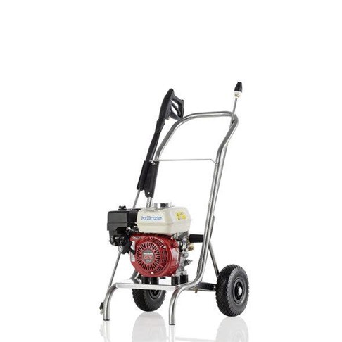 Máy phun rửa áp lực cao Kranzle Profi-Jet B 10/200