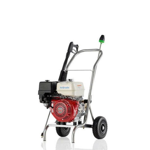 Máy phun rửa áp lực cao Kranzle Profi-Jet B 16/250