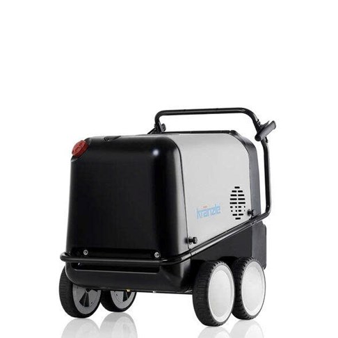 Máy phun rửa áp lực cao nước nóng Kranzle Therm 1017