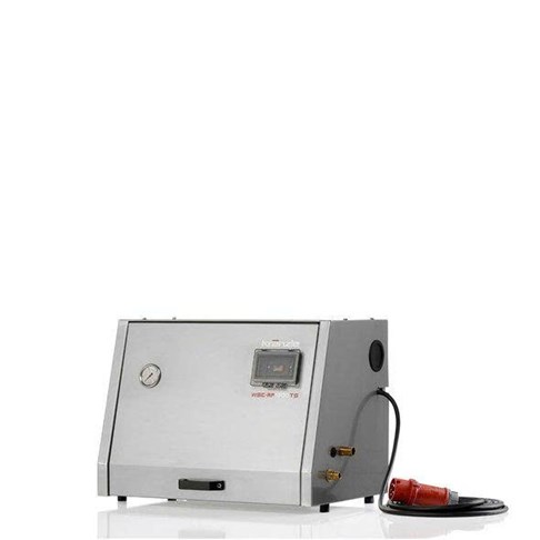 Máy phun rửa áp lực cao Kranzle WSC-RP 1200 TS