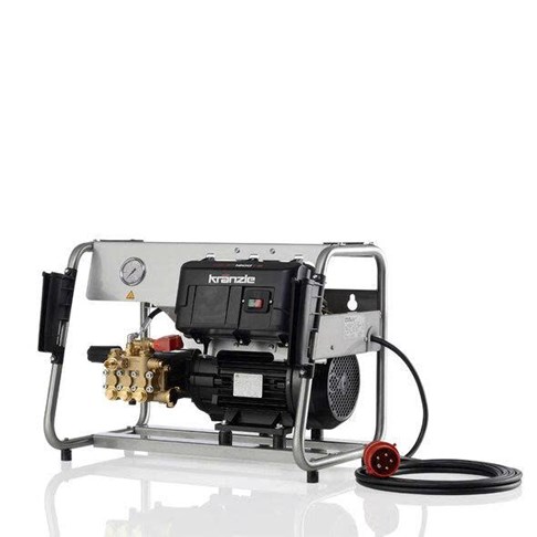 Máy phun rửa áp lực cao Kranzle WS-RP 1600 TS