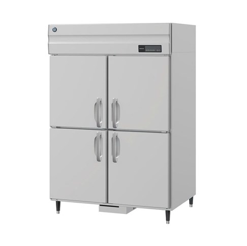 Tủ đông đứng 4 cánh Hoshizaki HF-148MC-S-ML