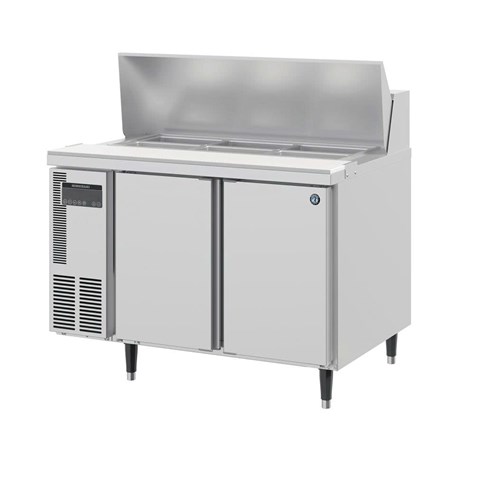 Bàn salad 1m2 Hoshizaki RT-128MC-S-PRS