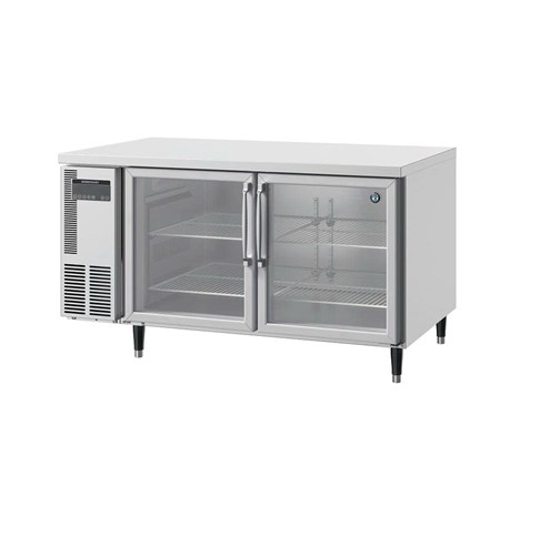 Bàn mát 2 cánh kính Hoshizaki RT-158MC-SG