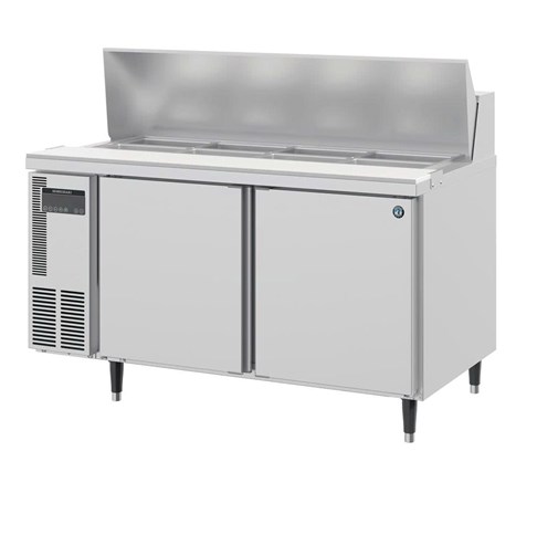 Bàn salad 1m5 Hoshizaki RT-158MC-S-PRS