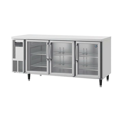 Bàn mát 3 cánh kính Hoshizaki RT-186MC-SG