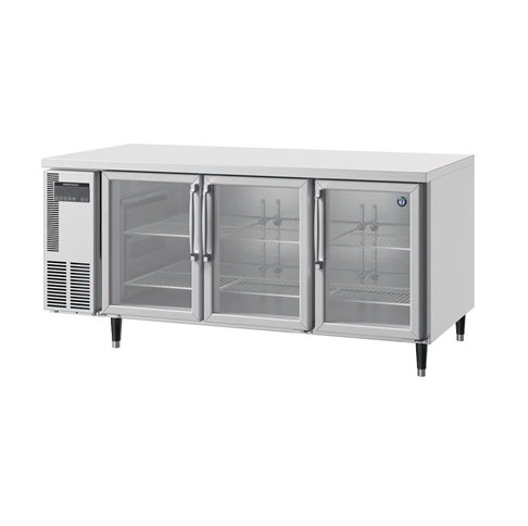 Bàn mát 3 cánh kính Hoshizaki RT-188MC-SG