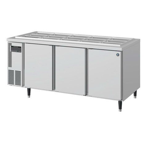 Bàn salad 1m8 Hoshizaki RT-188MC-S-PR