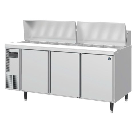 Bàn salad 1m8 Hoshizaki RT-188MC-S-PRS
