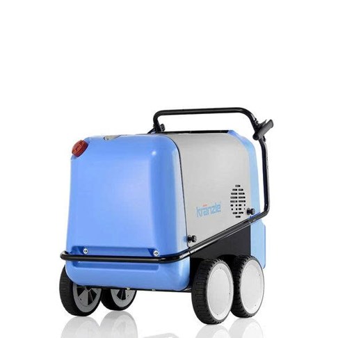 Máy phun rửa áp lực cao nước nóng Kranzle Therm-RP 1000