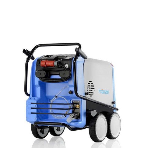 Máy phun rửa áp lực cao nước nóng Kranzle Therm-RP 1000 EH