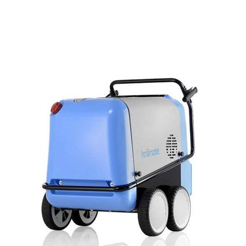 Máy phun rửa áp lực cao nước nóng Kranzle Therm-RP 1200