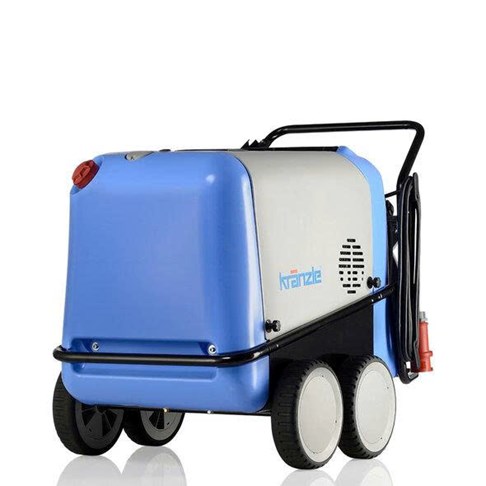 Máy phun rửa áp lực cao nước nóng Kranzle Therm-RP 1600 AT