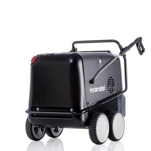 Máy phun rửa áp lực cao nước nóng Kranzle Therm-RP 900 AT