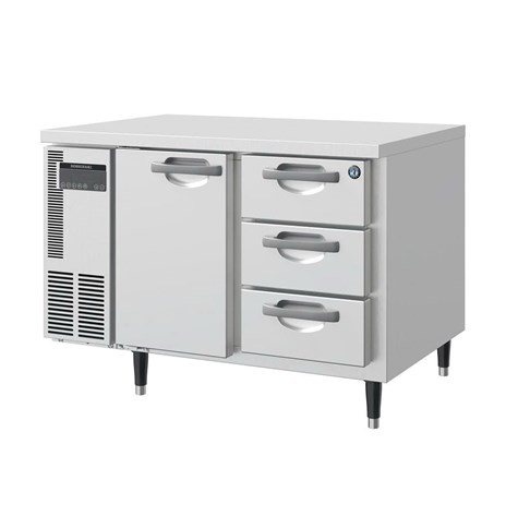 Bàn đông 1 cánh 3 ngăn kéo Hoshizaki FT-128MC-S-3D