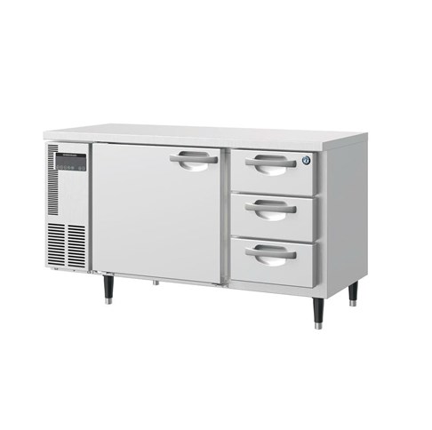 Bàn đông 1 cánh 3 ngăn kéo Hoshizaki FT-156MC-S-3D