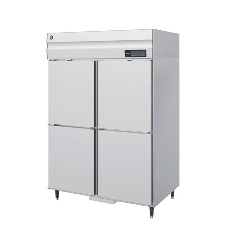 Tủ đông đứng 4 cánh Hoshizaki HF-146MC-S
