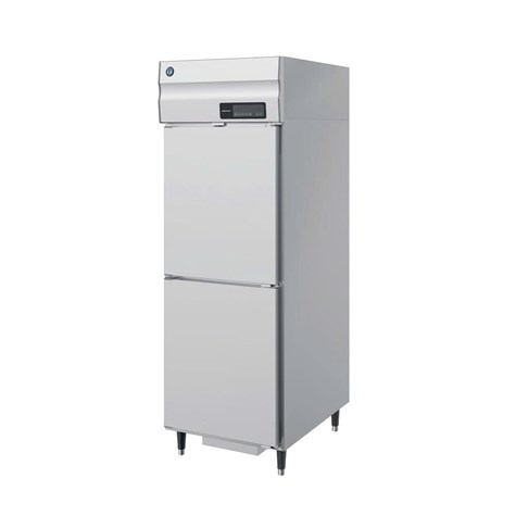 Tủ đông đứng 2 cánh Hoshizaki HF-76MC-S