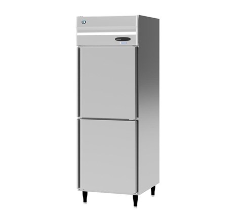 Tủ đông đứng 2 cánh Hoshizaki HFV-78A PRO