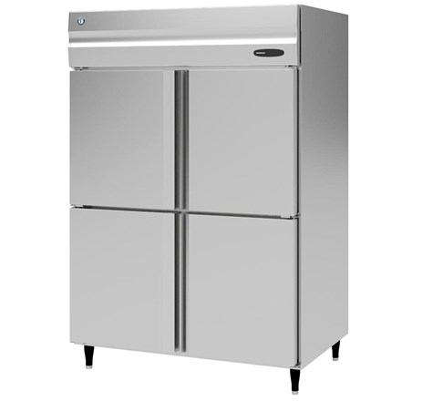 Tủ mát đứng 4 cánh Hoshizaki HRV-148A PRO