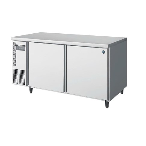 Tủ mát dạng bàn Bakery Hoshizaki RT-158MC-S-ST